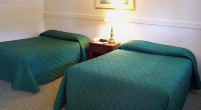 Mount Whittier Motel Center Ossipee Εξωτερικό φωτογραφία