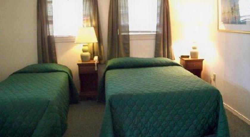 Mount Whittier Motel Center Ossipee Εξωτερικό φωτογραφία