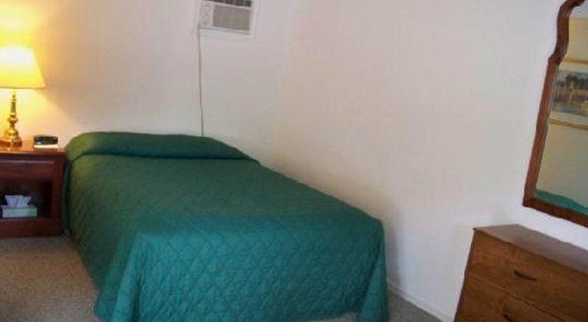 Mount Whittier Motel Center Ossipee Εξωτερικό φωτογραφία